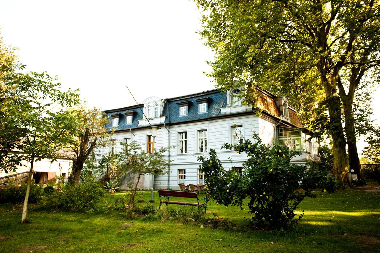 Gut Boltenhof Фюрстенберґ-Гафель Екстер'єр фото