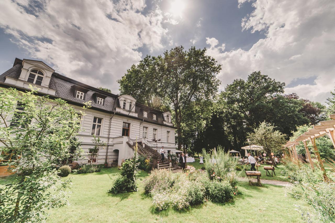 Gut Boltenhof Фюрстенберґ-Гафель Екстер'єр фото
